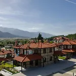 Ruskovets Thermal & Apart Otel 4*