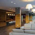 Ruskovets Thermal & Apart Otel Bansko