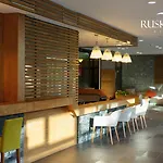 Ruskovets Thermal & Apart Otel Bansko