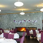 Ruskovets Thermal & Apart Otel Bansko