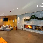Ruskovets Thermal & Apart Otel 4*
