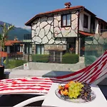 Apart Otel Ruskovets Thermal & 4*