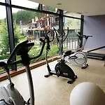 Apart Otel Ruskovets Thermal & Bansko