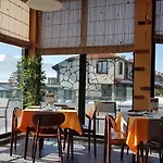 Apart Otel Ruskovets Thermal &