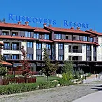 Apart Otel Ruskovets Thermal & 4*