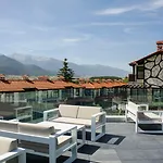 Ruskovets Thermal & Apart Otel