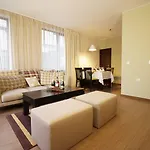 Apart Otel Ruskovets Thermal & Bansko