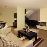 Apart Otel Ruskovets Thermal & 4*