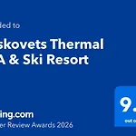 Ruskovets Thermal & Apart Otel Bansko