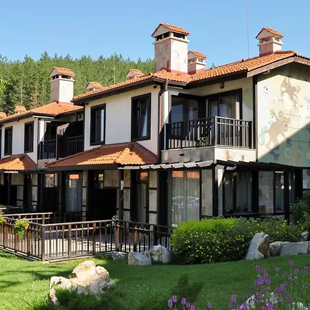 Ruskovets Thermal &