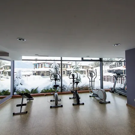 Ruskovets Thermal & 반스코