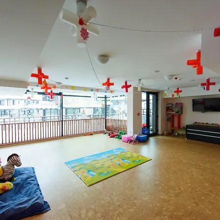 Ruskovets Thermal & 반스코