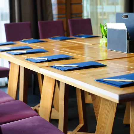 Ruskovets Thermal & 아파트호텔 반스코