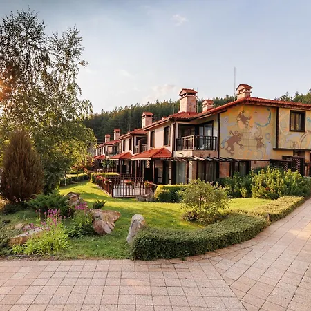 Ruskovets Thermal & 4*