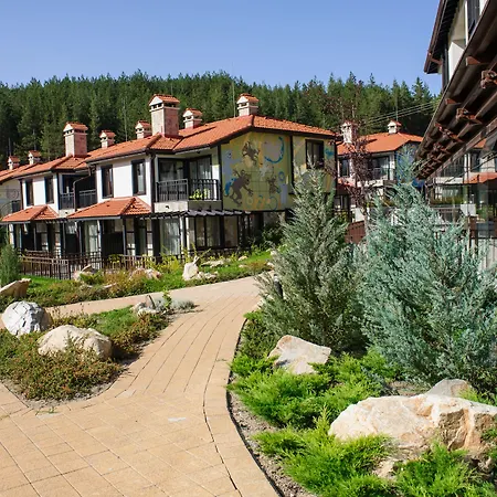 Ruskovets Thermal & 반스코