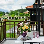 Ruskovets Thermal & Aparthotel 4*