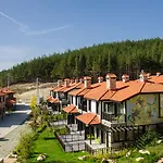 Ruskovets Thermal & 4* Bansko