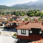 Ruskovets Thermal & Bansko