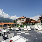 Aparthotel Ruskovets Thermal &