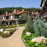 Ruskovets Thermal & Bansko