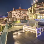Aparthotel Ruskovets Thermal &