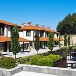 Ruskovets Thermal & Aparthotel 4*