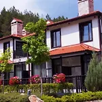Ruskovets Thermal & Aparthotel Bansko