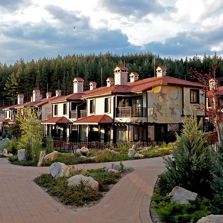 Ruskovets Thermal & Aparthotel