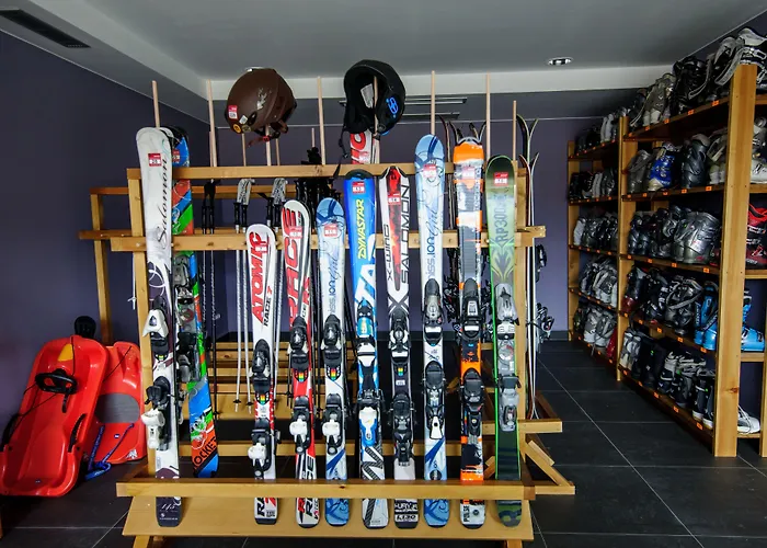 Aparthotel Ruskovets Thermal & Bansko