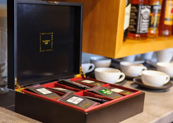 Ruskovets Thermal & Aparthotel