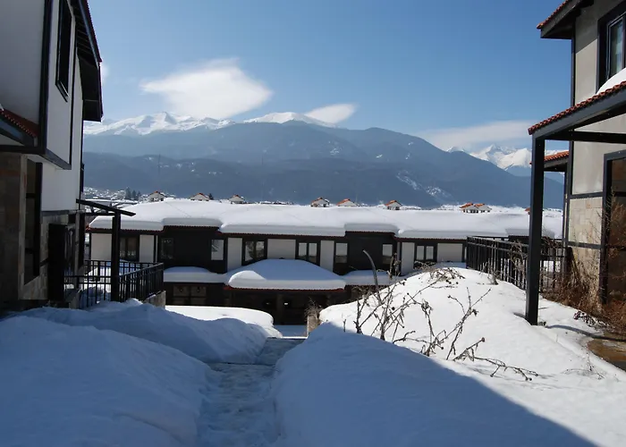 Ruskovets Thermal & 4*