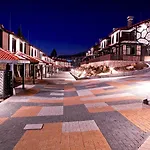 Ruskovets Thermal & Lägenhetshotell 4*