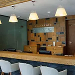Ruskovets Thermal & Lägenhetshotell Bansko