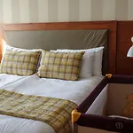 Lägenhetshotell Ruskovets Thermal & 4*