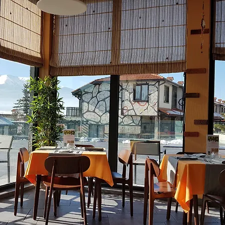 Apart Otel Ruskovets Thermal & 4*