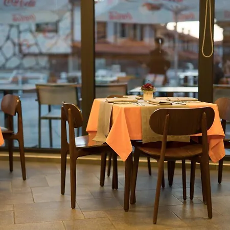 Ruskovets Thermal & Apart Otel Bansko