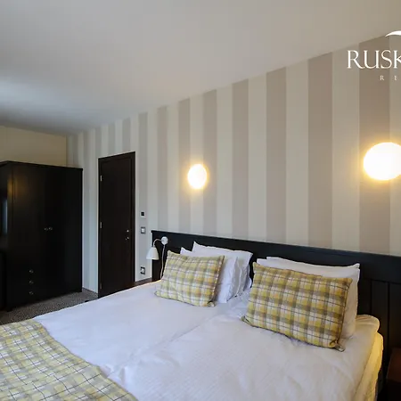 Ruskovets Thermal & Apart Otel