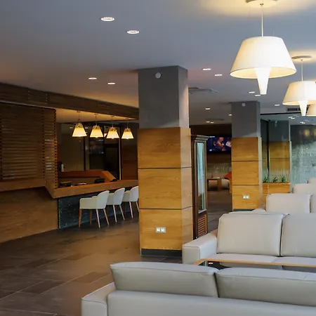 Ruskovets Thermal & Aparthotel Bansko