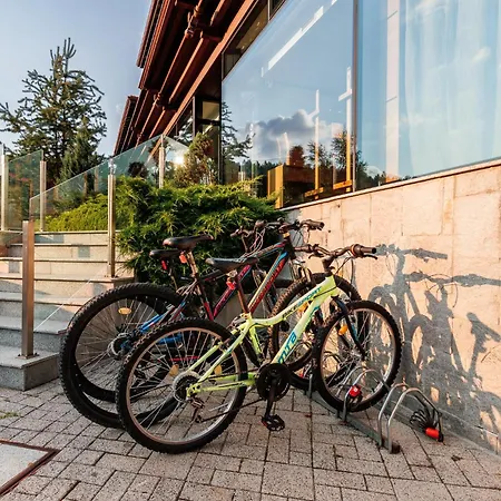 Ruskovets Thermal & Apart Otel