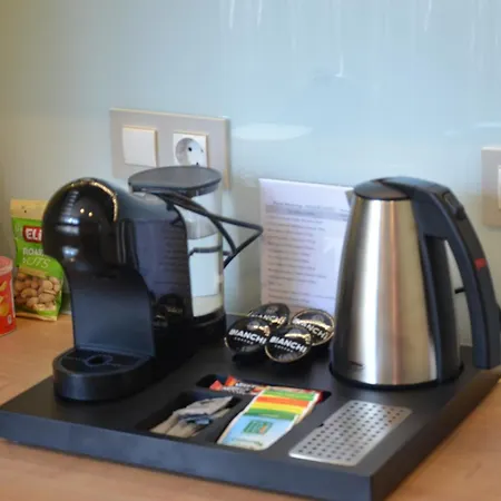 Aparthotel Ruskovets Thermal &