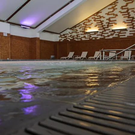 Ruskovets Thermal & バンスコ