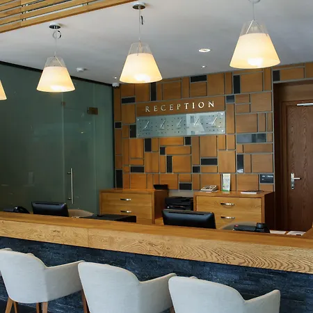 Ruskovets Thermal & Hotel apartamentowy Bansko