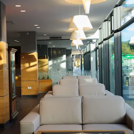 Ruskovets Thermal & 4* Bansko