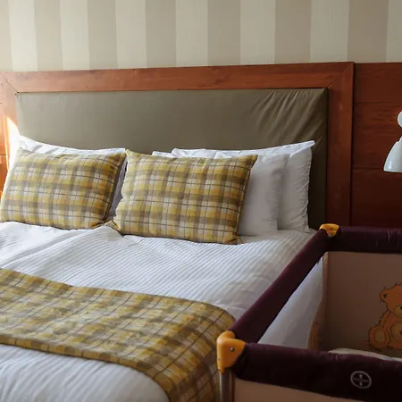 Hotel apartamentowy Ruskovets Thermal & 4*