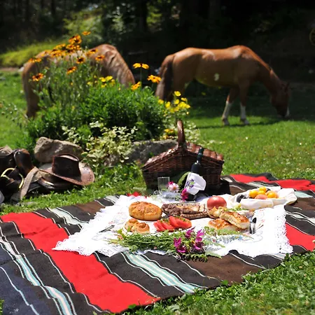 Hotel apartamentowy Ruskovets Thermal &