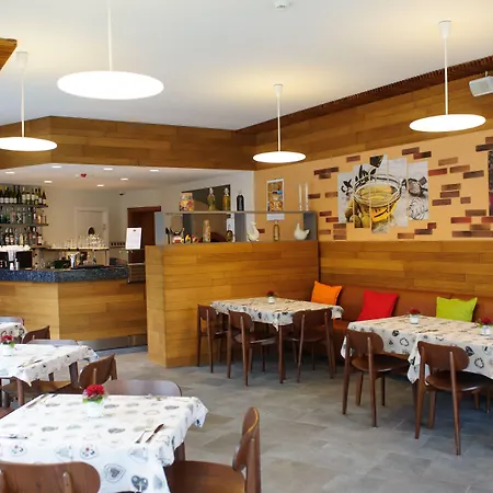 Hotel apartamentowy Ruskovets Thermal &