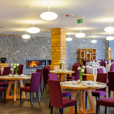Ruskovets Thermal & Aparthotel 4*