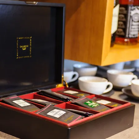 Ruskovets Thermal & Hotel apartamentowy