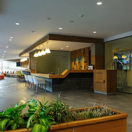 Ruskovets Thermal & バンスコ