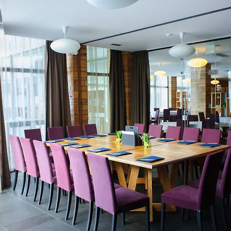 Ruskovets Thermal & 4* Bansko